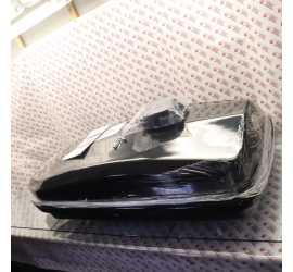 KIT BOX BAULE TETTO ALFA...