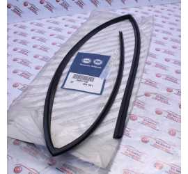 GUARNIZIONE VETRO POST. SX...