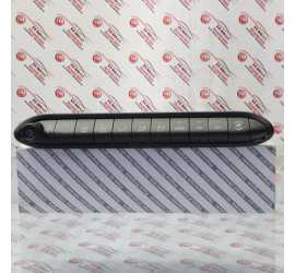 MOSTRINA COMANDI CLIMA JEEP...