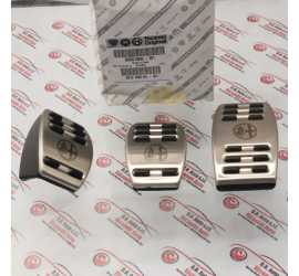 KIT COPRIPEDALI ALFA...