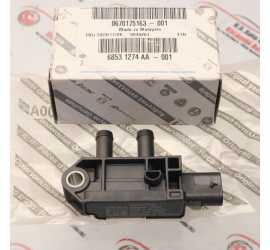 SENSORE GAS DI SCARICO ALFA...