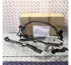 KIT SUPPORTO RUOTA DI...