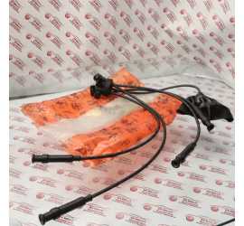 KIT CAVI CANDELE ALFA 164...