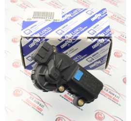 MOTORINO CORPO FARFALLATO...