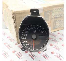 CONTACHILOMETRI ALFA 156...