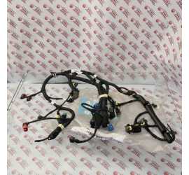 CABLAGGIO ALIMENTAZIONE...