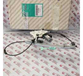 ALZACRISTALLO POST. DX...