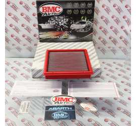 KIT FILTRO ARIA + TARGHETTA...