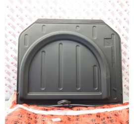 RIVESTIMENTO BAULE GRIGIO...