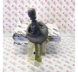 COMANDO LEVA CAMBIO...