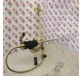 ALZACRISTALLO ANTERIORE...