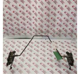 GUIDA MOBILE SEDILE DX FIAT...