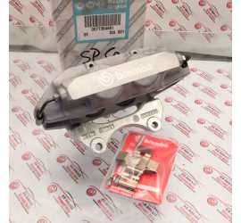 PINZA FRENO ANTERIORE SX...