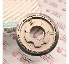 INGRANAGGIO SINCRONIZZATORE...