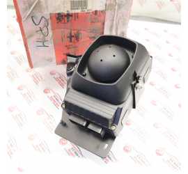 CENTRALINA SIRENA ANTIFURTO...