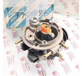 CORPO FARFALLATO FIAT PANDA...