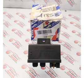 CENTRALINA ACCENSIONE...