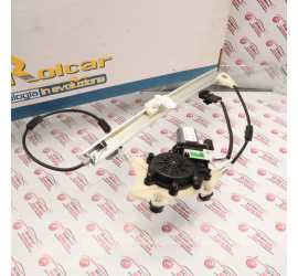 ALZACRISTALLO ELETTRICO...