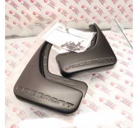 KIT PARASPRUZZI FIAT...