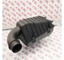 SCATOLA FILTRO CON TUBO...