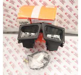 KIT FENDINEBBIA ALFA 155...