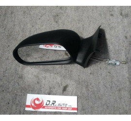 SPECCHIO RETROVISORE SX...