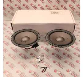 COPPIA ALTOPARLANTI CITROEN...