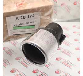 TERMINALE SCARICO AUTOTEST...