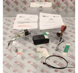 KIT SISTEMA ALLARME...