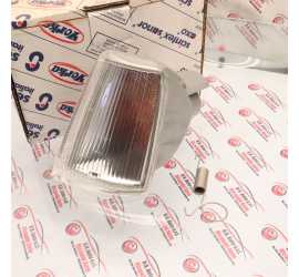 FANALE FRECCIA SINISTRA...