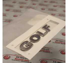 EMBLEMA SIGLA MODELLO VW...