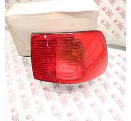 FANALE POSTERIORE ESTERNO...