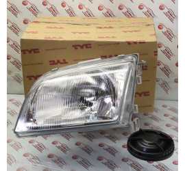 PROIETTORE SINISTRO PER...