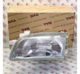 PROIETTORE SINISTRO PER...
