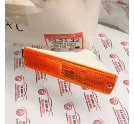 FANALINO FRECCIA SINISTRA...