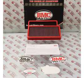 KIT FILTRO ARIA BMC COD....