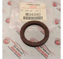 PARAOLIO POMPA OLIO...