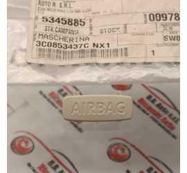 MOSTRINA AIRBAG VOLKSWAGEN...