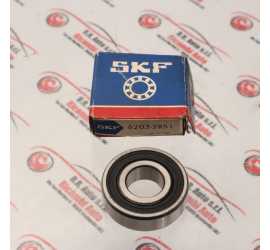 CUSCINETTO A SFERA COD....