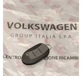 TELECOMANDO ANTIFURTO...