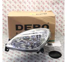 PROIETTORE SINISTRO PER...