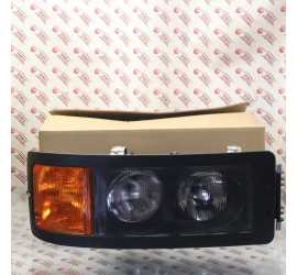 PROIETTORE DESTRO PER MAN...