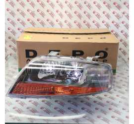 PROIETTORE SINISTRO PER...