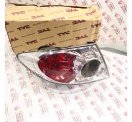 FANALE POSTERIORE SINISTRO...