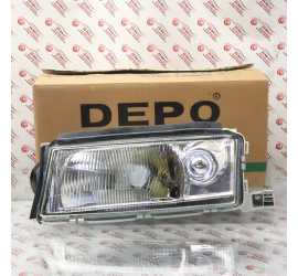 PROIETTORE SINISTRO PER...