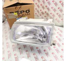 PROIETTORE SINISTRO PER VW...