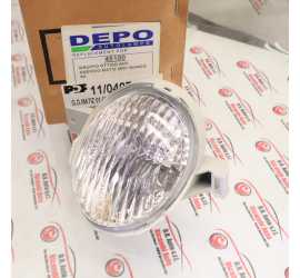 FANALINO FRECCIA SINISTRA...