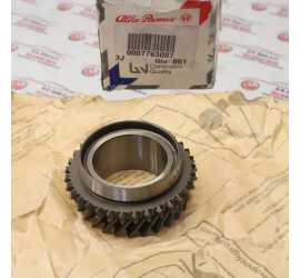 INGRANAGGIO 3° MARCIA 27-39...