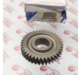 INGRANAGGIO 4° MARCIA...