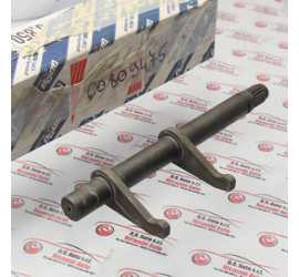 ALBERO DISINNESTO FRIZIONE...